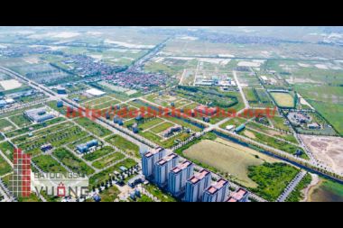 Bán Biệt Thự Thanh Hà CIENCO 5 Khu B1.1, BT01 , 266.98m2